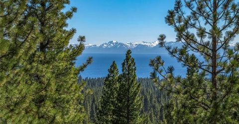 545 Alpine View, Incline Village, NV 89451 Photo