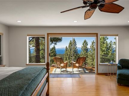 545 Alpine View, Incline Village, NV 89451 Photo