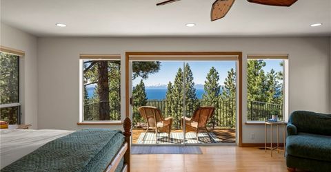 545 Alpine View, Incline Village, NV 89451 Photo