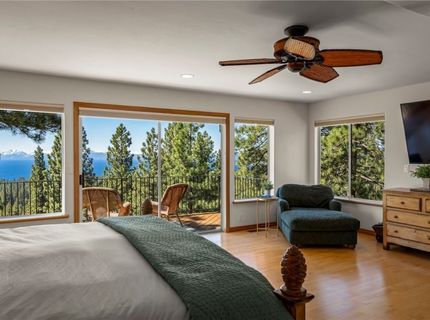 545 Alpine View, Incline Village, NV 89451 Photo