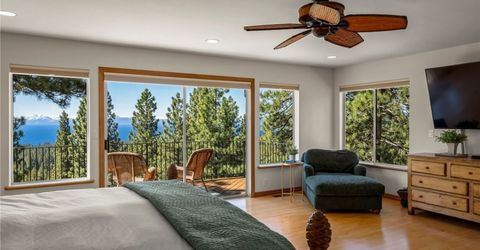 545 Alpine View, Incline Village, NV 89451 Photo