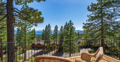 545 Alpine View, Incline Village, NV 89451 Photo