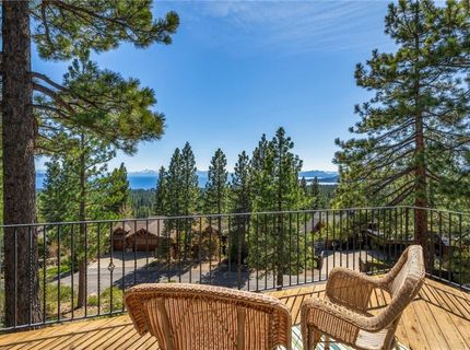 545 Alpine View, Incline Village, NV 89451 Photo