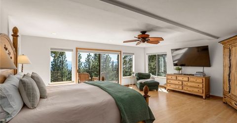 545 Alpine View, Incline Village, NV 89451 Photo