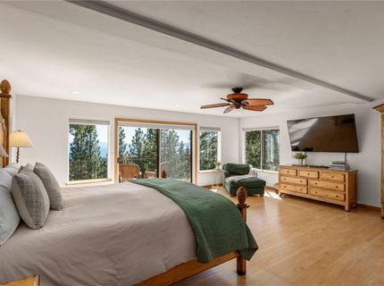 545 Alpine View, Incline Village, NV 89451 Photo