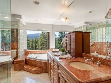 545 Alpine View, Incline Village, NV 89451 Photo