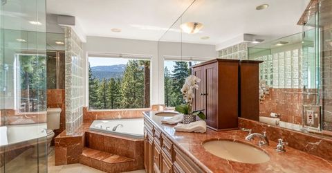 545 Alpine View, Incline Village, NV 89451 Photo