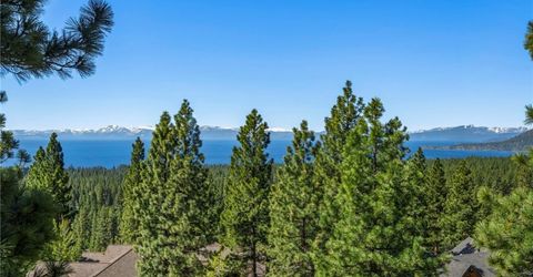 545 Alpine View, Incline Village, NV 89451 Photo