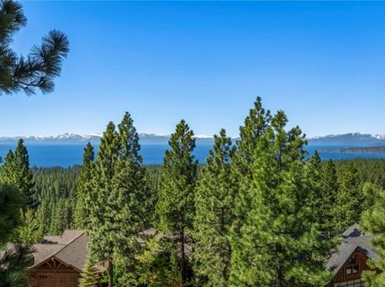 545 Alpine View, Incline Village, NV 89451 Photo