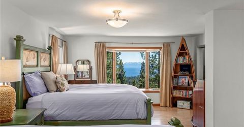 545 Alpine View, Incline Village, NV 89451 Photo