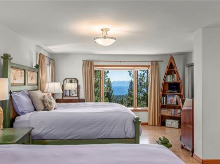 545 Alpine View, Incline Village, NV 89451 Photo