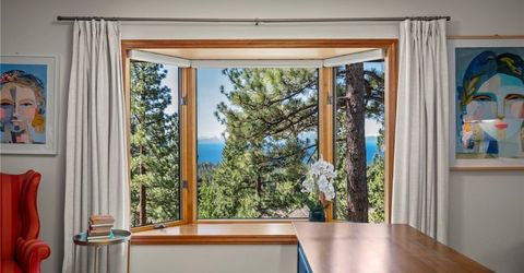 545 Alpine View, Incline Village, NV 89451 Photo
