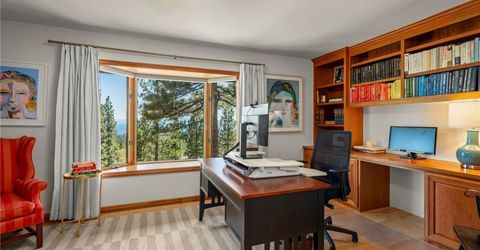 545 Alpine View, Incline Village, NV 89451 Photo