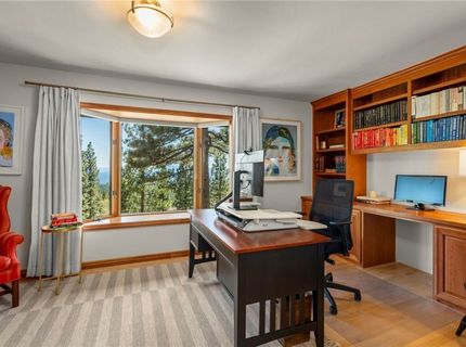 545 Alpine View, Incline Village, NV 89451 Photo