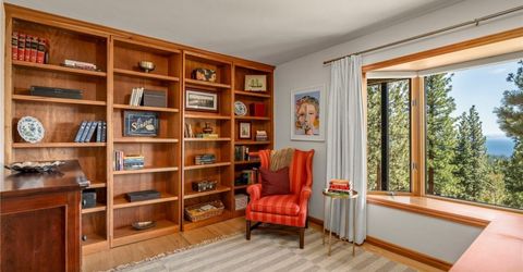 545 Alpine View, Incline Village, NV 89451 Photo