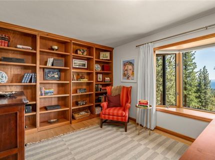 545 Alpine View, Incline Village, NV 89451 Photo