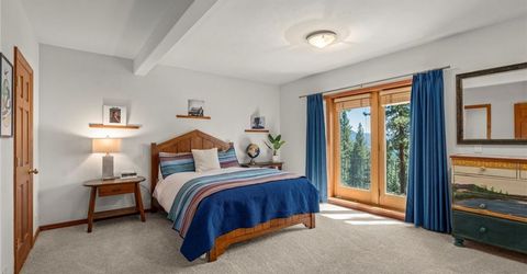 545 Alpine View, Incline Village, NV 89451 Photo