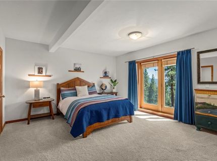 545 Alpine View, Incline Village, NV 89451 Photo
