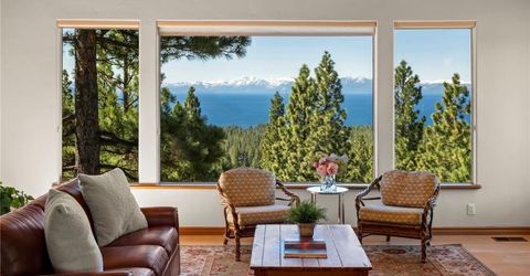 545 Alpine View, Incline Village, NV 89451 Photo