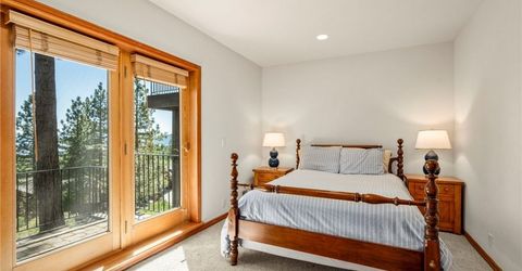 545 Alpine View, Incline Village, NV 89451 Photo