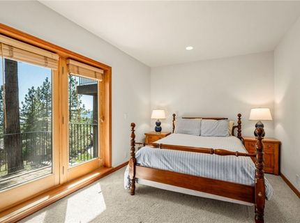 545 Alpine View, Incline Village, NV 89451 Photo