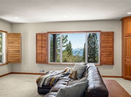 545 Alpine View, Incline Village, NV 89451 Photo