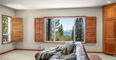 545 Alpine View, Incline Village, NV 89451 Photo