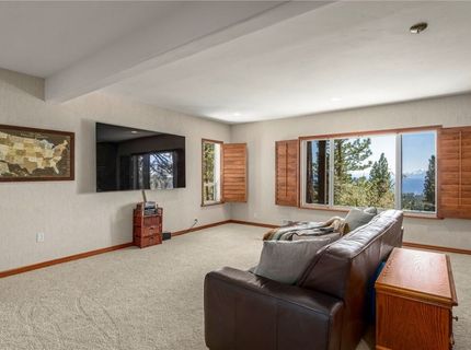 545 Alpine View, Incline Village, NV 89451 Photo