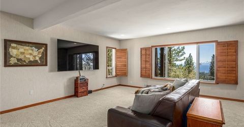 545 Alpine View, Incline Village, NV 89451 Photo