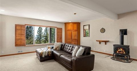 545 Alpine View, Incline Village, NV 89451 Photo