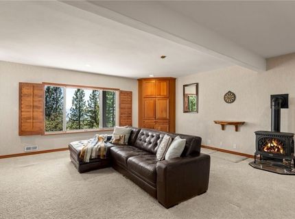 545 Alpine View, Incline Village, NV 89451 Photo