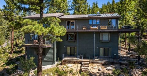 545 Alpine View, Incline Village, NV 89451 Photo