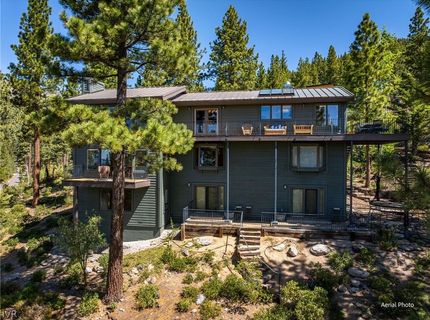 545 Alpine View, Incline Village, NV 89451 Photo