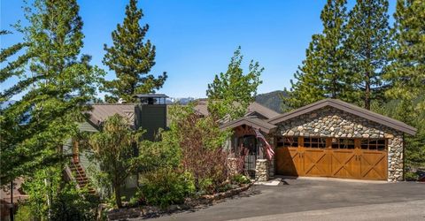545 Alpine View, Incline Village, NV 89451 Photo