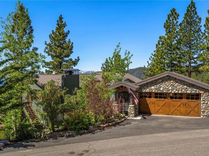 545 Alpine View, Incline Village, NV 89451 Photo