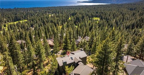 545 Alpine View, Incline Village, NV 89451 Photo