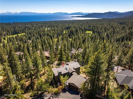 545 Alpine View, Incline Village, NV 89451 Photo