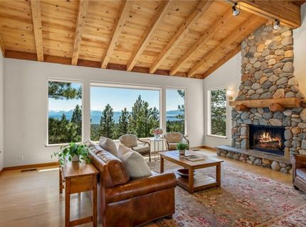 545 Alpine View, Incline Village, NV 89451 Photo