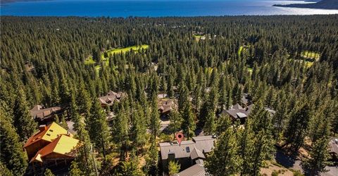 545 Alpine View, Incline Village, NV 89451 Photo