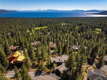545 Alpine View, Incline Village, NV 89451 Photo
