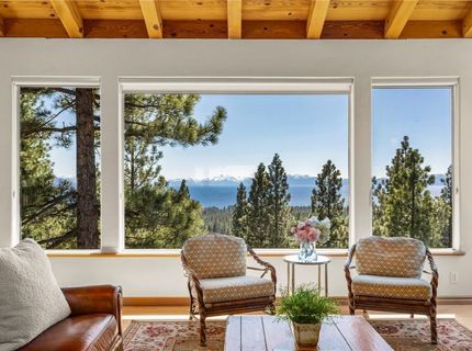 545 Alpine View, Incline Village, NV 89451 Photo