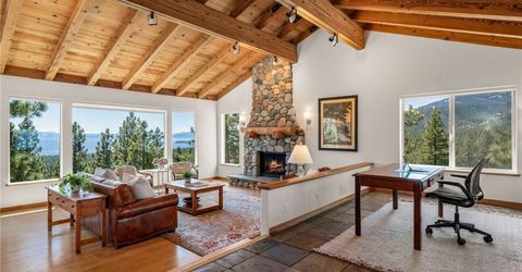 545 Alpine View, Incline Village, NV 89451 Photo