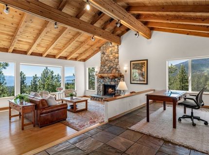 545 Alpine View, Incline Village, NV 89451 Photo