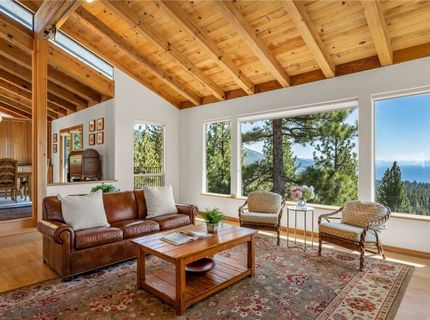 545 Alpine View, Incline Village, NV 89451 Photo