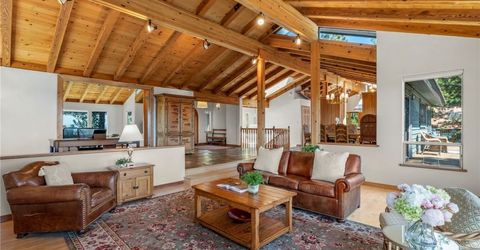 545 Alpine View, Incline Village, NV 89451 Photo