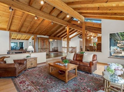 545 Alpine View, Incline Village, NV 89451 Photo