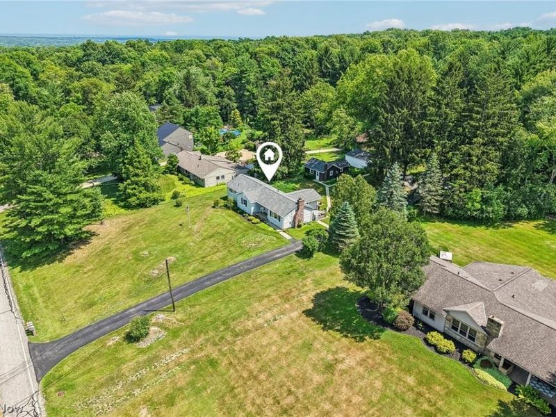 4288 Brush Road, Richfield, OH 44286 Photo 3