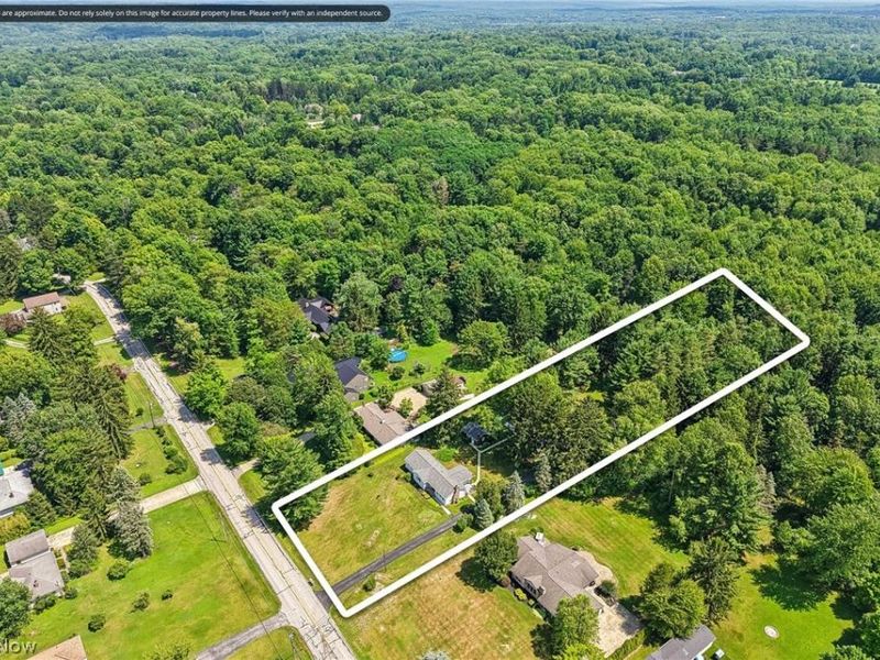 4288 Brush Road, Richfield, OH 44286 Photo 4