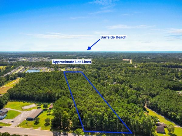 TBD Highway 707, Myrtle Beach, SC 29588