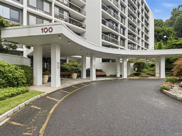 100 High Point Drive, Unit 710, Hartsdale, NY 10530